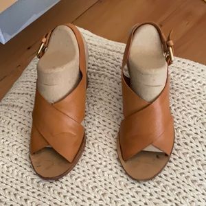 LOEFFLER RANDALL “RUBY” SANDAL